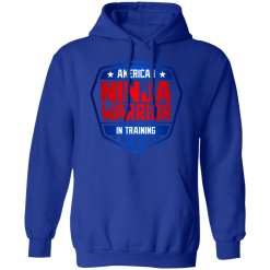 American Ninja Warrior in Training T-Shirts, Hoodies 45