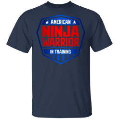 American Ninja Warrior in Training T-Shirts, Hoodies 27