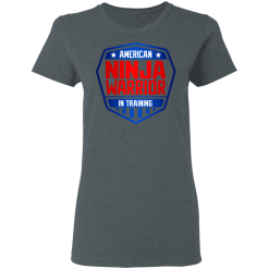 American Ninja Warrior in Training T-Shirts, Hoodies 33