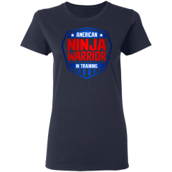 American Ninja Warrior in Training T-Shirts, Hoodies 35