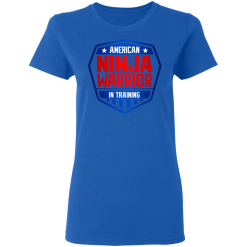 American Ninja Warrior in Training T-Shirts, Hoodies 37