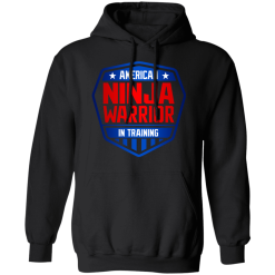 American Ninja Warrior in Training T-Shirts, Hoodies 39