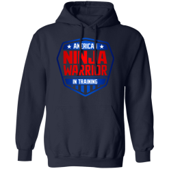 American Ninja Warrior in Training T-Shirts, Hoodies 41