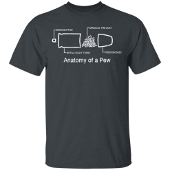 Anatomy Of A Pew T-Shirts, Hoodies 25