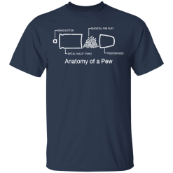 Anatomy Of A Pew T-Shirts, Hoodies 27