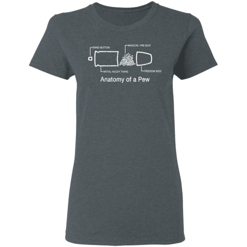 Anatomy Of A Pew T-Shirts, Hoodies 11