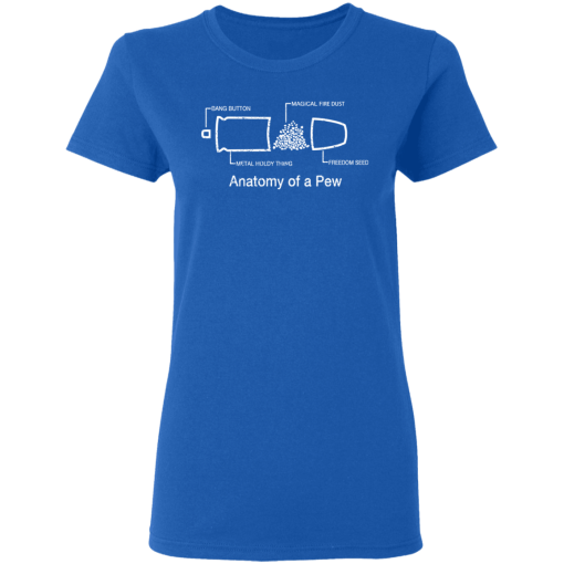Anatomy Of A Pew T-Shirts, Hoodies 15