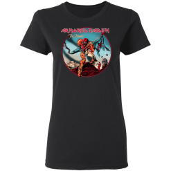 Armored Maiden: The Hunter T-Shirts, Hoodies 31