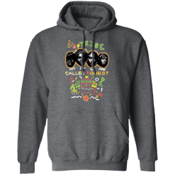 A Tribe Called Quest Native Tongues T-Shirts, Hoodies 43