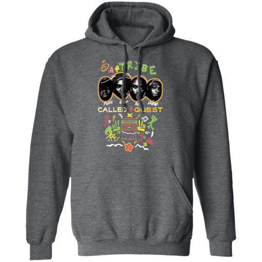 A Tribe Called Quest Native Tongues T-Shirts, Hoodies 21