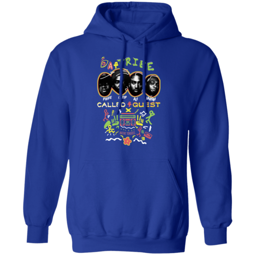 A Tribe Called Quest Native Tongues T-Shirts, Hoodies 23