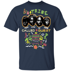 A Tribe Called Quest Native Tongues T-Shirts, Hoodies 27