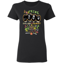 A Tribe Called Quest Native Tongues T-Shirts, Hoodies 31