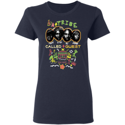 A Tribe Called Quest Native Tongues T-Shirts, Hoodies 35