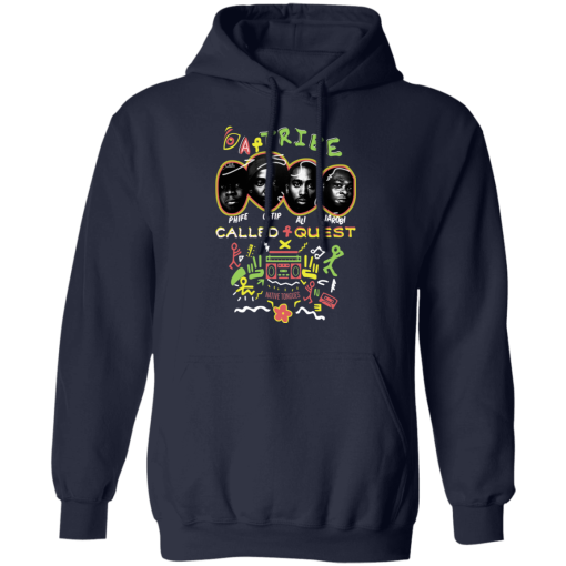 A Tribe Called Quest Native Tongues T-Shirts, Hoodies 19