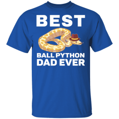 Best Ball Python Dad Beard Mustache Pet Snake T-Shirts, Hoodies 29