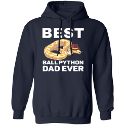 Best Ball Python Dad Beard Mustache Pet Snake T-Shirts, Hoodies 41