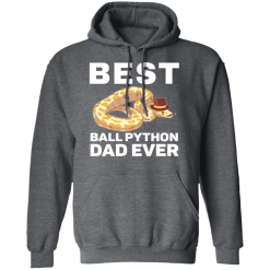 Best Ball Python Dad Beard Mustache Pet Snake T-Shirts, Hoodies 43
