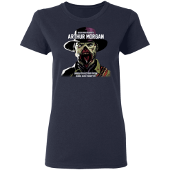Black River Presidents Arthur Morgan Undead Collectors Edition T-Shirts, Hoodies 35