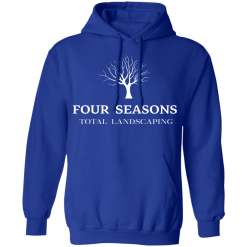 Four Seasons Total Landscaping T-Shirts, Hoodies 46