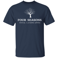 Four Seasons Total Landscaping T-Shirts, Hoodies 27