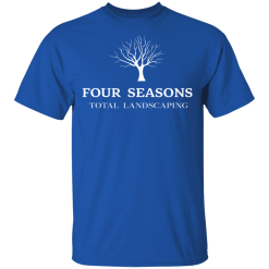 Four Seasons Total Landscaping T-Shirts, Hoodies 29