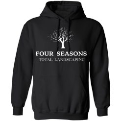 Four Seasons Total Landscaping T-Shirts, Hoodies 40