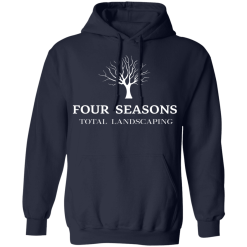 Four Seasons Total Landscaping T-Shirts, Hoodies 41