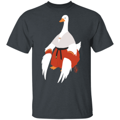 Geese Howard Kof T-Shirts, Hoodies 25