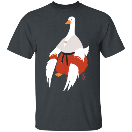 Geese Howard Kof T-Shirts, Hoodies 4