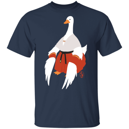 Geese Howard Kof T-Shirts, Hoodies 6