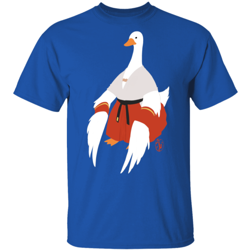 Geese Howard Kof T-Shirts, Hoodies 7