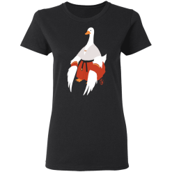 Geese Howard Kof T-Shirts, Hoodies 31