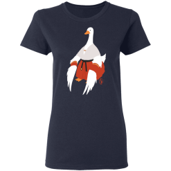 Geese Howard Kof T-Shirts, Hoodies 36