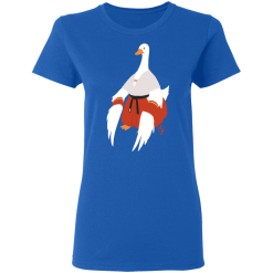 Geese Howard Kof T-Shirts, Hoodies 38