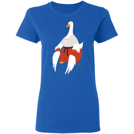 Geese Howard Kof T-Shirts, Hoodies 15