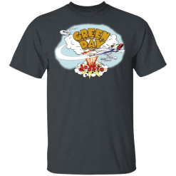 Green Day - Dookie T-Shirts, Hoodies 25