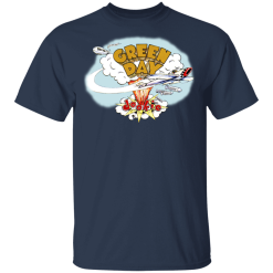 Green Day - Dookie T-Shirts, Hoodies 27