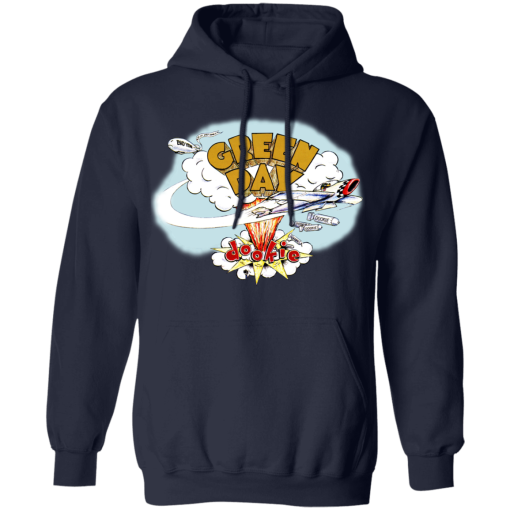 Green Day - Dookie T-Shirts, Hoodies 19