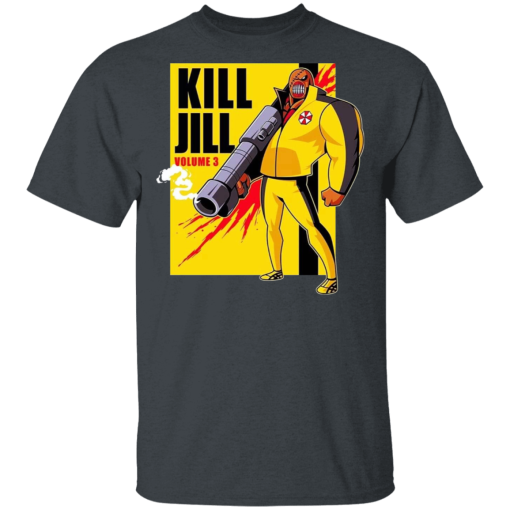 Kill Jill Volume 3 T-Shirts, Hoodies 3