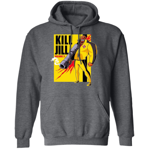Kill Jill Volume 3 T-Shirts, Hoodies 21