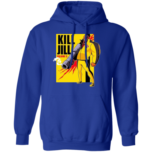 Kill Jill Volume 3 T-Shirts, Hoodies 23