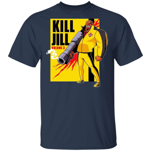 Kill Jill Volume 3 T-Shirts, Hoodies 5