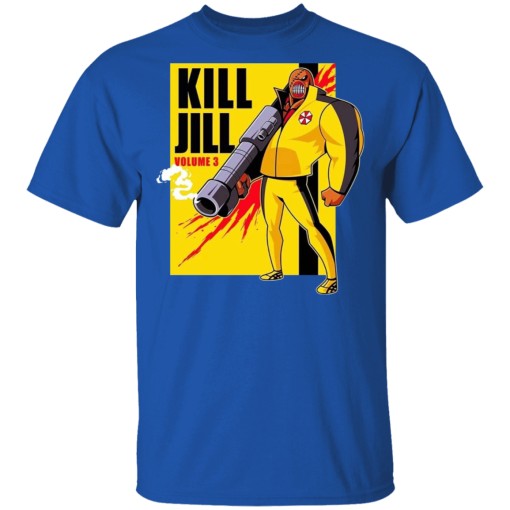 Kill Jill Volume 3 T-Shirts, Hoodies 7