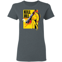 Kill Jill Volume 3 T-Shirts, Hoodies 33
