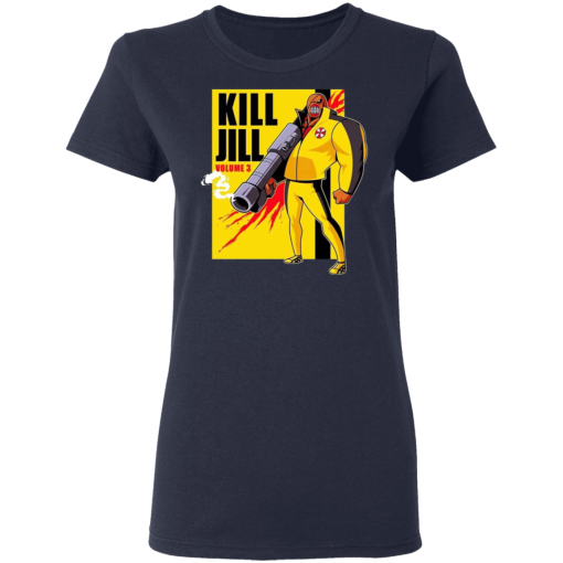 Kill Jill Volume 3 T-Shirts, Hoodies 13