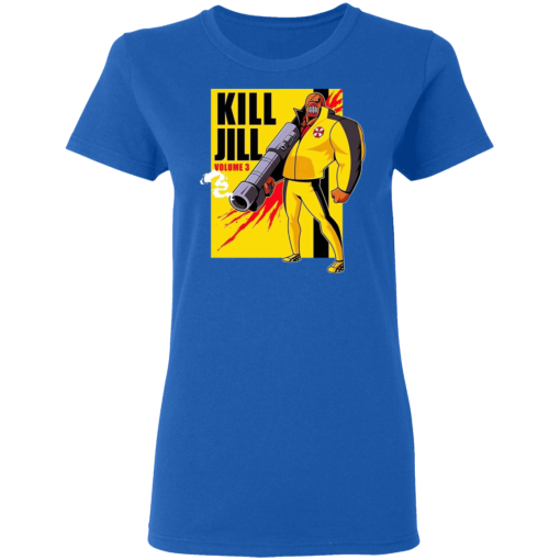 Kill Jill Volume 3 T-Shirts, Hoodies 15