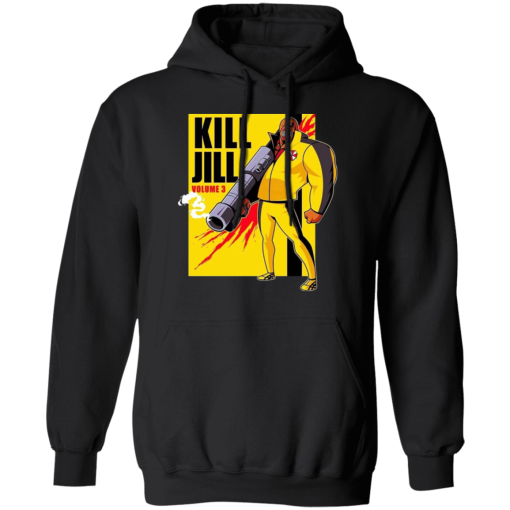 Kill Jill Volume 3 T-Shirts, Hoodies 17