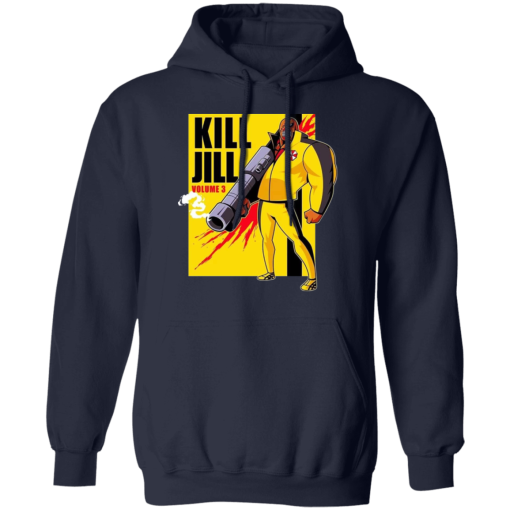 Kill Jill Volume 3 T-Shirts, Hoodies 19