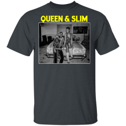 Queen & Slim T-Shirts, Hoodies 25